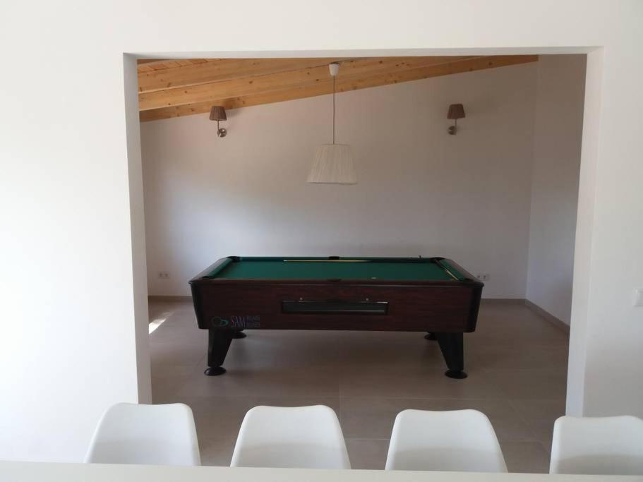 فيلا Casa Carmen ألكانار المظهر الخارجي الصورة